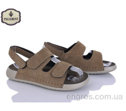 Сандалии PALIAMENT